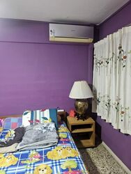 Blk 510 West Coast Vista (Clementi), HDB 3 Rooms #596608561